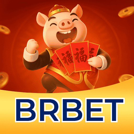 BRBET Logo