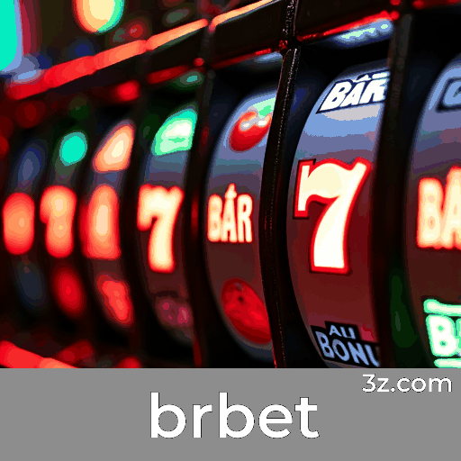 brbet: Seu Cassino Online Seguro e Divertido