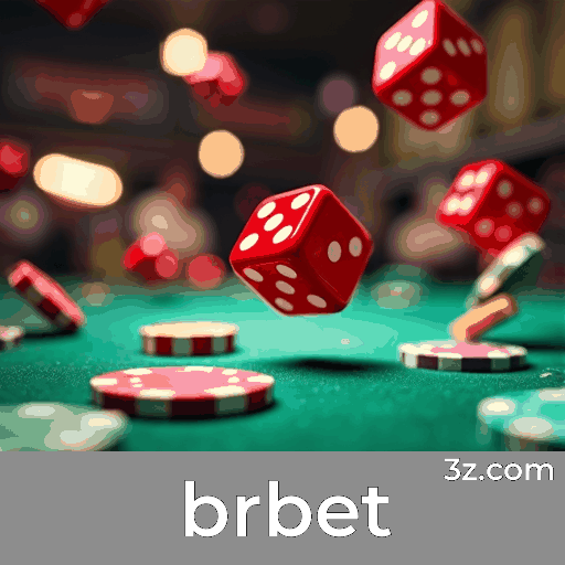 brbet: Seu Cassino Online Seguro e Divertido