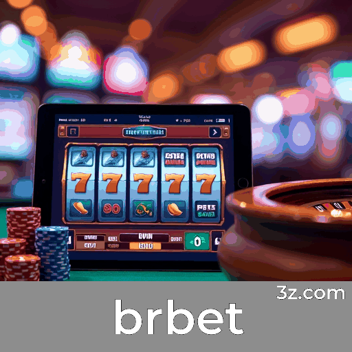 brbet: Seu Cassino Online Seguro e Divertido