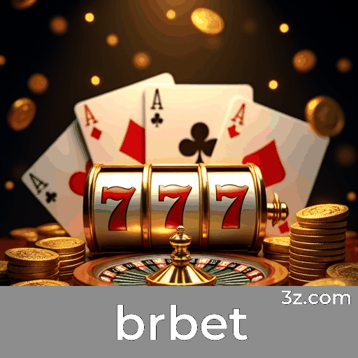 brbet: Seu Cassino Online Seguro e Divertido